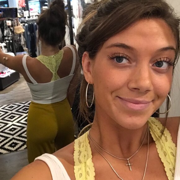 Free People Bralette - Picture 9 of 9